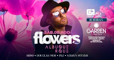 FLOWERS c/ ALBUQUERQUE