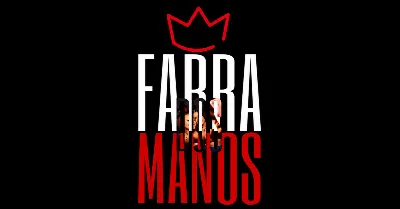 FARRA DOS MANOS