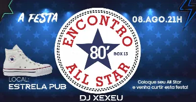 ALL STAR "A FESTA "