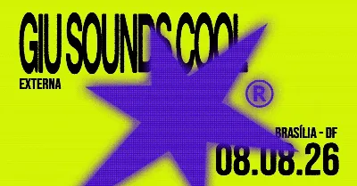 GIU SOUNDS COOL