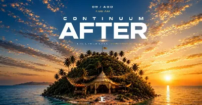CONTINUUM AFTER