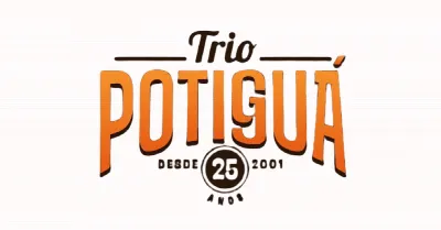 Trio Potiguá em Maceió  Turnê 25 Anos (Realização ForróZinho)