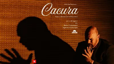 Cacura - Temporada Engrenagem