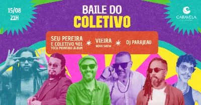 Baile do Coletivo