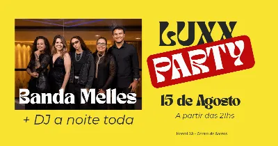 Luxx Party