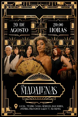As Madalenas