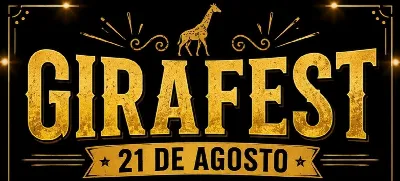 GIRAFEST