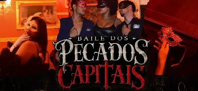 Baile dos Pecados Capitais