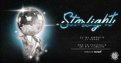 STARLIGHT | 22.08