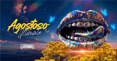 AGOSTOSO Ultimate Edition