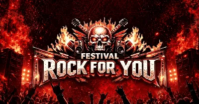 Rock For You Festival