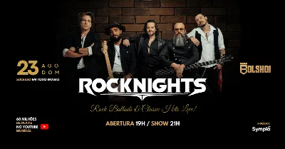 ROCKNIGHTS