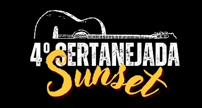 Sertanejada Sunset 4ª Edição