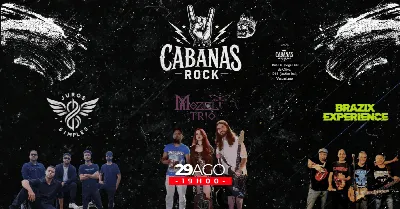 Cabana's Rock