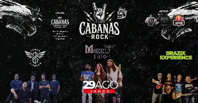 Cabana's Rock