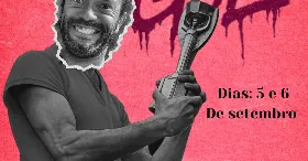 PUNK!GOL 2026 EDIÇÃO