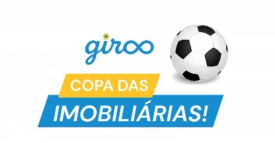 COPA DAS IMOBILIÁRIAS DE BELO HORIZONTE 2026