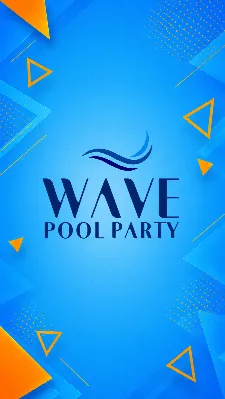 WAVE POOL PARTY