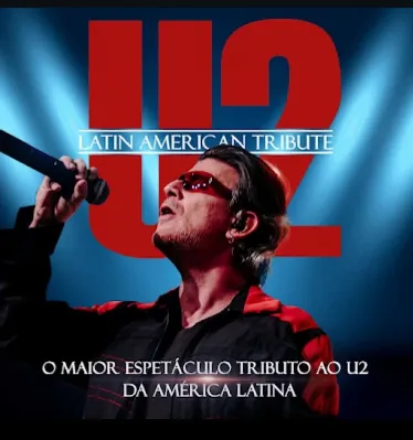 U2 cover e Cover Play