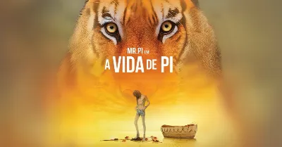 A vida de Pi - Mr. Pi no Porão Comedy BC