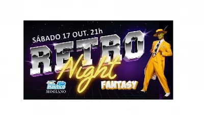 RETRONIGHT FANTASY