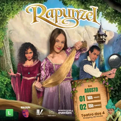RAPUNZEL