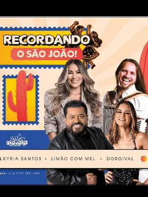 Recordando o São João