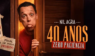 NIL AGRA EM GUARULHOS