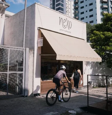 Pedal CRITZ - Ciclovia do Rio Pinheiros