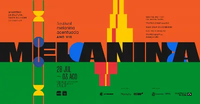 ATELIÊS DE IDEIAS 03 - Histórias, Críticas e Outros dramas no Teatro Experimental do Negro