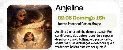 Anjelina