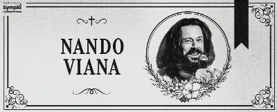 FUNeral - Nando Viana  à Vontade