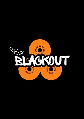 BLACKOUT GRAFIA