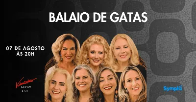 Balaio de Gatas