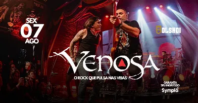 VENOSA