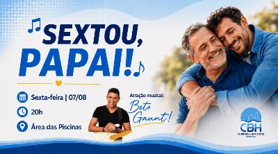SEXTOU, PAPAI