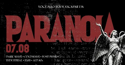 PARANOIA