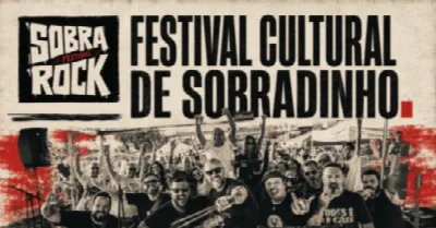 SobraROCK Festival