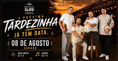 Tardezinha da Estação