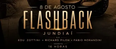 FLASHBACK JUNDIAI