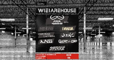 W(e)AreHouse