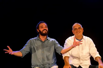 Foi Por Esse Amor