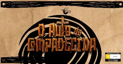 O auto da compadecida