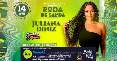Ju Diniz