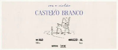 Castello Branco - Maceió