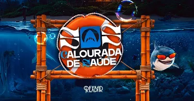 SOS - CALOURADA DA SAUDE