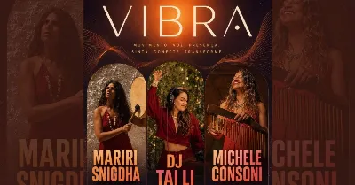 Vibra
