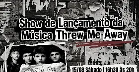 REVERJAM NO CLASH