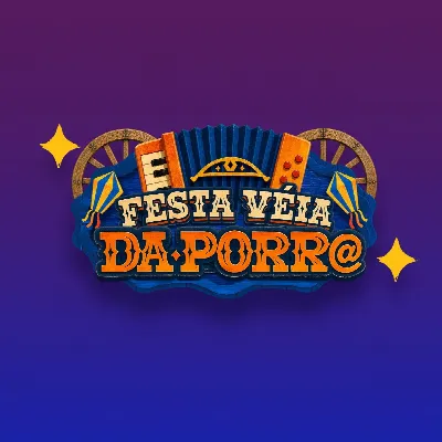 FESTA VÉIA DA PORR@
