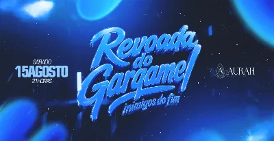Revoada do Gargamel